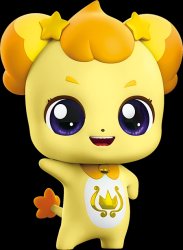 gogoping Meme Template