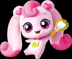 heartping Meme Template