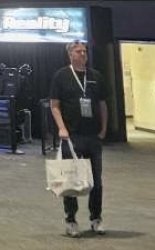 Shopping Meme Template