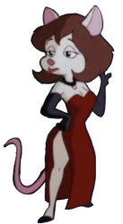 Mousey Galore (PNG Prop) Meme Template