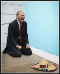 Hakeem Jeffries  crying Meme Template