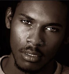 Crying man meme Meme Template