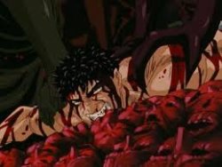 traumatized guts Meme Template