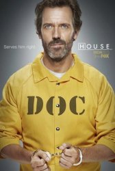 House in Jail Meme Template
