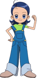 Aiko senoo Meme Template