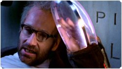 David Duchovny hand model Meme Template