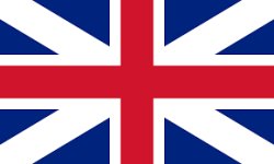 great britain flag since 1063 ad Meme Template