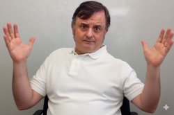 Recuenco grande heavy mental Meme Template