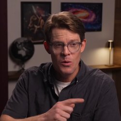 20% Chance of Autism Meme Template