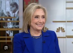Hillary Heart Throb Stunningly Beautiful I'm in Love Meme Template