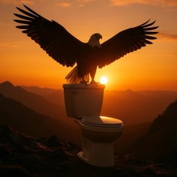 Character Meme Template