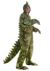 Dinosaur Meme Template
