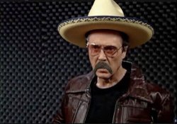 More Sombrero Meme Template