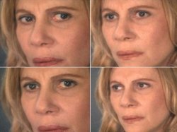 math lady no formulas Meme Template