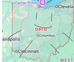 ohios world Meme Template