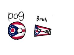 ohio baller x ohio rawr from ohio balls Meme Template