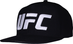 UFC HAT Meme Template