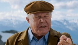 ned beatty Shooter Meme Template