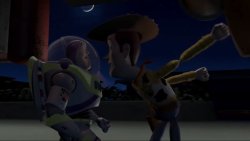 Woody You are a Toy Meme Template