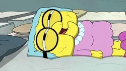 gramma alice liked whatever she saw Meme Template