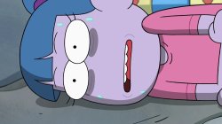 depressed gloria Meme Template