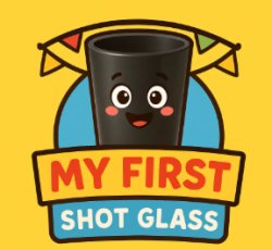 shot glass Meme Template