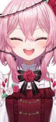 Rosemi Lovelock Meme Template