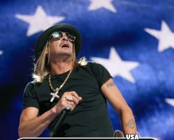 kid Rock Meme Template