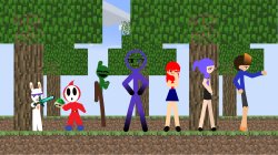 Family Meme Template