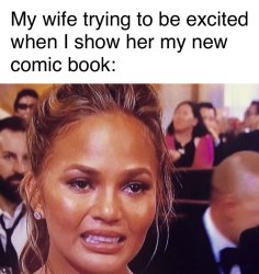 Wow honey... Meme Template