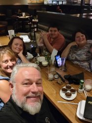 Yay! Mom's gone! Let's celebrate! Meme Template