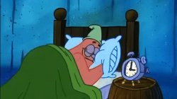 Oh boy (time) Meme Template