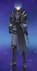 Kyryll Chudomirovich Flins Meme Template