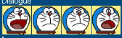 Doraemon Dialogue Twich Emotes Meme Template Meme Template