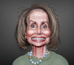 Nancy Sombrero Meme Template