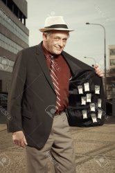 Can I interest you Meme Template