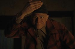 Ed Gein Meme Template