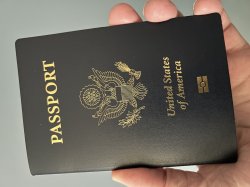 Antifa Membership Card Meme Template