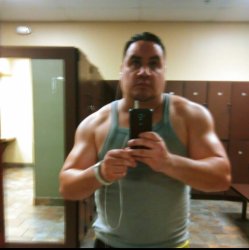 Fat flat earther Meme Template