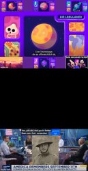 time travelling artificial intelligence Meme Template