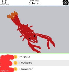 lobert Meme Template