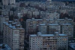 Soviet Architecture Meme Template