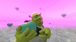 Shrek is love, Shrek is life Meme Template