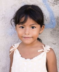 Mexican American Ann Frank Meme Template