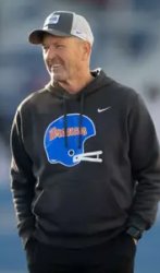 The coach Meme Template