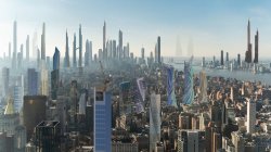 The World If [Anything] [Any Action Verb] Meme Template