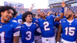 Florida Gators Meme Template