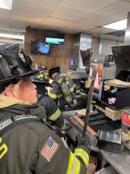 McDonalds Meme Template