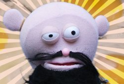 31 minutos Meme Template