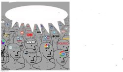 TODAY'S NARRATIVE Meme Template